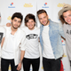 Illustration for article titled Simon Cowell Says One Direction Might Only Make Two More Albums